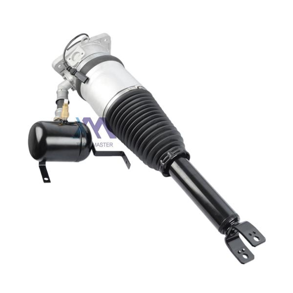 Rear Air Suspension Shock Absorber 4E0616001E 4E0616002E For Audi A8D3 Rear Suspension Shock Assembly