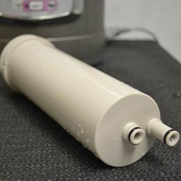 Internal Water Filter for Water Ionizer Model EHM-919 with 9000L Filter Life and