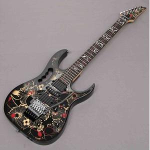 Quality Custom JEM77 Steve Vai Signature Electric Guitar Floral Pattern for sale