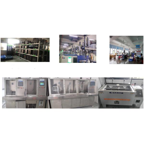 Modern Simple ABS Toilet Bidet Airbrush New Handheld Bidet Shower Bathroom