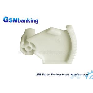 A006846 NMD Atm Machine Parts Plastic Sector Gear Quadrant