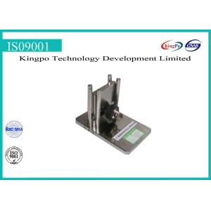 Quality BS1363-2:1995 figure 23 | Apparatus for Pressure Test for sale