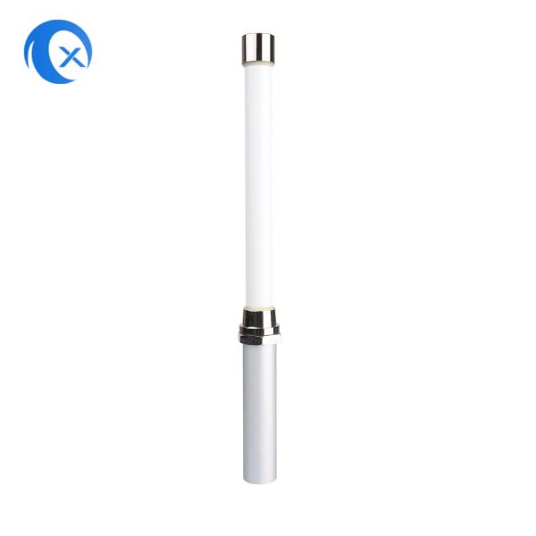 Buy 5G Outdoor Fiberglass Antenna 5 dBi Gain 25x290mm at wholesale prices