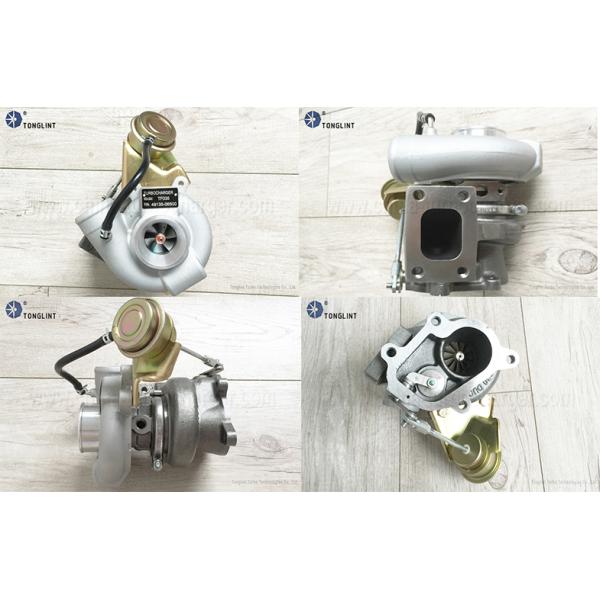 MWM Industrial TFO35HM Turbo Turbocharger 49135-06500 9.0529.20.1.0068-02 For 4.07 TCA Engine