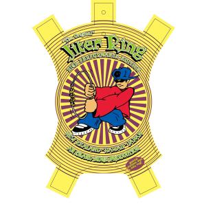 China Professional Chatter Ring Tricks , Metal Ring Toy Free Tooling Charge on sale