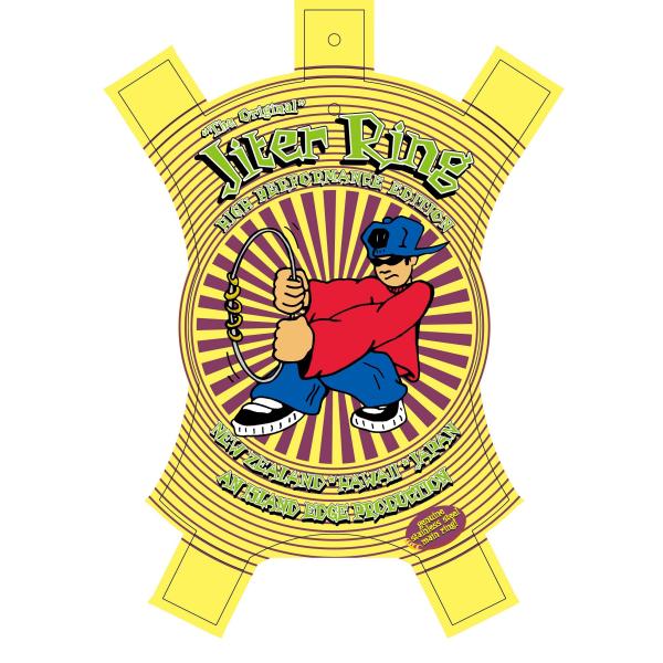 Buy Professional Chatter Ring Tricks , Metal Ring Toy Free Tooling Charge at wholesale prices