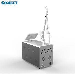 China Picolaser 755nm Nd Yag Q Switch Laser Machine For Lip Pigmentation on sale