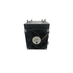 Fuel Cell Hydrogen Power Generator Simple Control System 21v Working Voltage