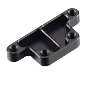 Micro Plastic Injection Molding Parts ABS Material For Medical Aerospace