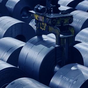 Quality Industrial Stainless 200/300 508mm Hot Rolled Steel Coil for sale