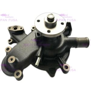 China 16100-E0860 IV Engine Water Pump For HINO P11CT Diesel Engine on sale
