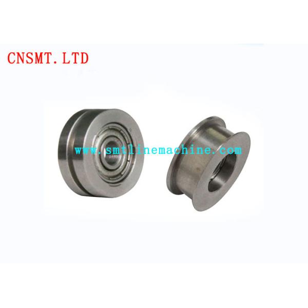 Buy JUKI 2010 2020 Transmission Belt Wheel Narrow Trough E2117150A0 E20897210A0 Drive Wheel Roller at wholesale prices