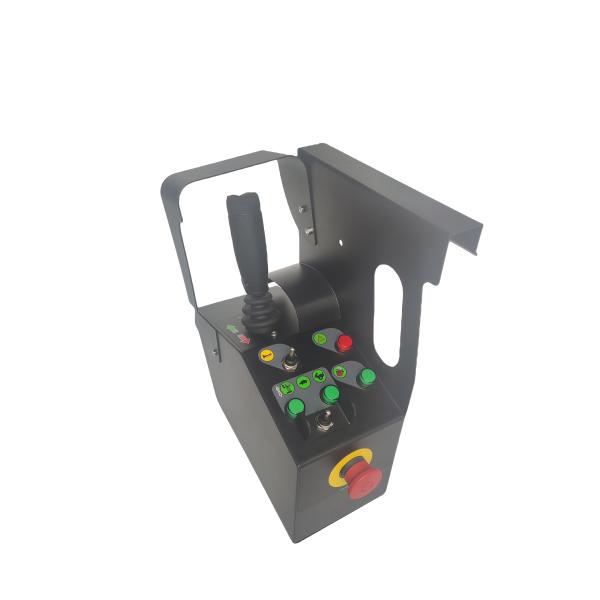 Haulotte Electronic Card-PCBA, 2440316580 For Haulotte Scissor Lift