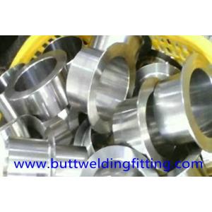 ASME A182 F53 ANSI B16.9 1/2'' SCH20 Butt Weld Fittings for Construction