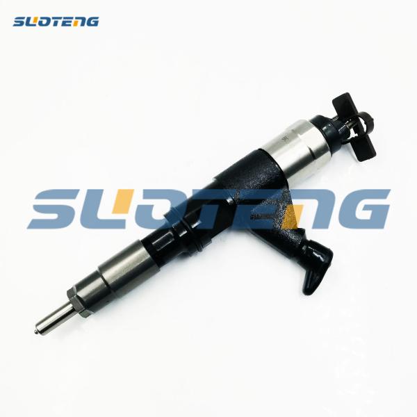 095000-9510 0950009510 For Engine Common Rail Fuel Injector