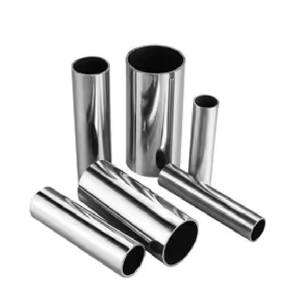 Buy Cold Drawn Steel Pipe Grade 316L Non-Secondary For Mechanical Applications at wholesale prices