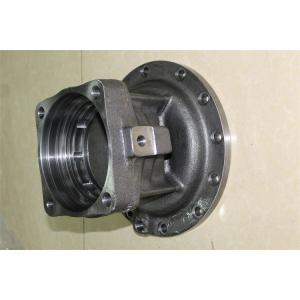 Swing Motor Housing Planetary Gear Parts SK200-8 YN15V00035S301 M5X130 Part