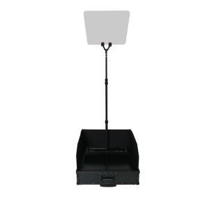 TYSTVideo Independent Host SpeechTeleprompter for 97% Light Transmittance
