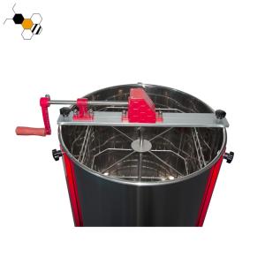 Beekeeping 14.35kg 60cm Height Manual Honey Extractor