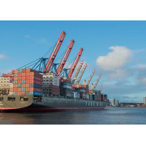 DDP Guangzhou China Customs Clearance To Philippines