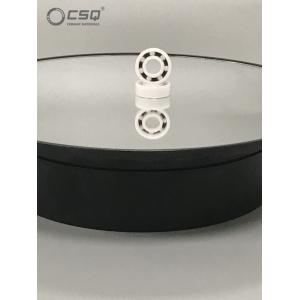 698 Ceramic Ball Bearings Construction Machine Components High Durability P6