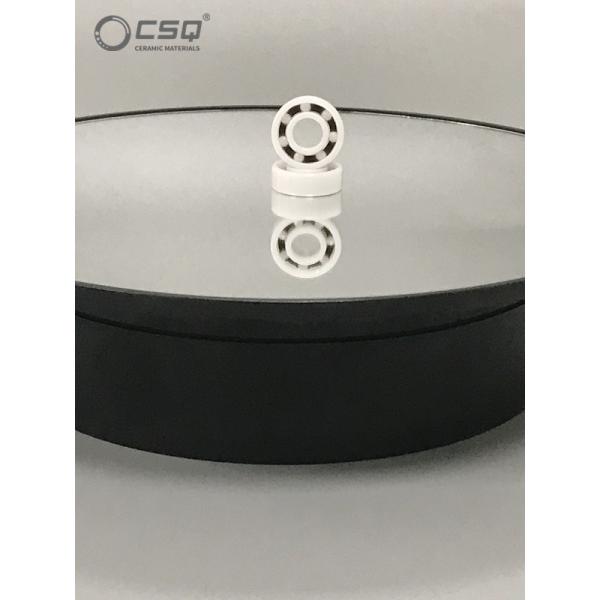 Buy 698 Ceramic Ball Bearings Construction Machine Components High Durability P6 at wholesale prices