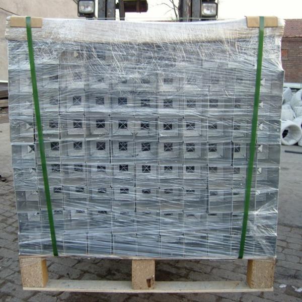 Buy Thickness 2mm Galvanized Fence Fittings Guardrail Wire Mesh Fence Panel at wholesale prices