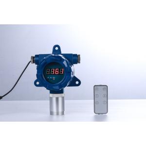 Quality ATEX Wall Mounted 20mA 0-10PPM Cl2 Gas Detector for sale