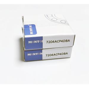 71826CDGA/P4A SKF FAG Single Row Angular Contact Spindle Bearing