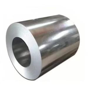 China S320GD+ Z180 Hot Dipped Galvanized Coil S320GD High Strength on sale