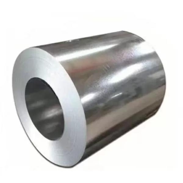 Buy S320GD+ Z180 Hot Dipped Galvanized Coil S320GD High Strength at wholesale prices