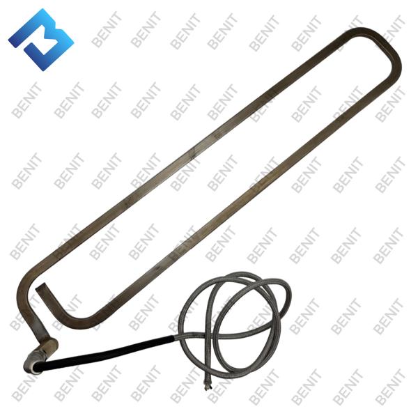 High Quality Heating Rod for Asphalt Paver AB340TV Host Telescopic Ironing Board 2043840