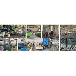 Shenzhen Xunzhi Building Material Industry Co., Ltd.