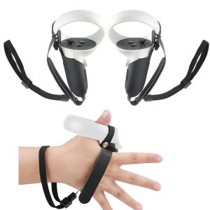 2021 5in1 Knuckle Strap+Grip Cover+Hand Strap+VR Lens Dust cover+Thumb Button
