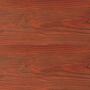Imitation Wood Grain MCM Clay Tile Environmentally Flexible Wall Tile