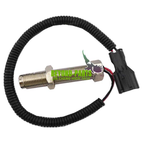 Daewoo DH220-5 Excavator Sensor RPM Speed Revolution Sensor 2547-1015