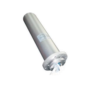 Quality Stainless Steel Micro Slip Ring 44 Circuits PSR-JK16-44 IP51 Miniature Slip Ring for sale