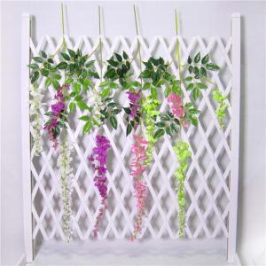 Artificial Wisteria Flower