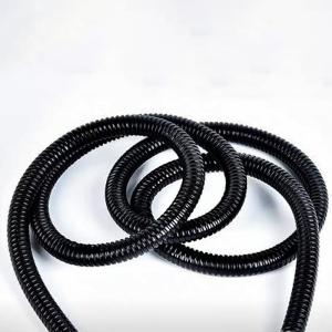 Temperature Range -40°C To 160°C Flexible Conduit Hose with High Flexibility and
