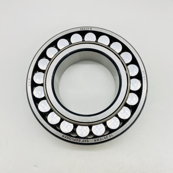 Buy 22213 E Spherical Roller Bearing - 65 mm ID, 120 mm OD, 31 mm Width, Straight Bore, Open, Steel Cage，Factory product at wholesale prices