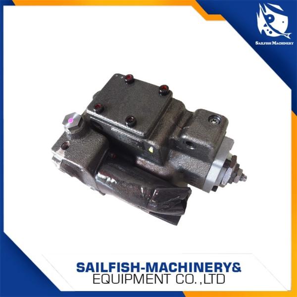 Good sale SK200-8 main pump regulator for KOBELCO excavator