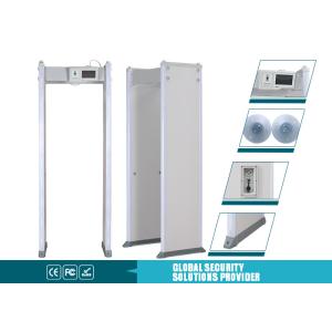 100 Security Metal Detector Gate