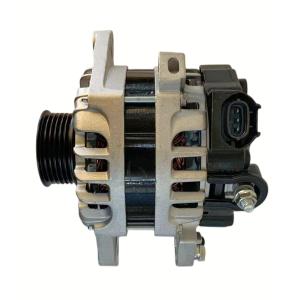 China 37300-03710 2627659 JFZ1727F 3kva Alternator 12V 90A 6S For Hyundai Verna 1.4L 2017 on sale