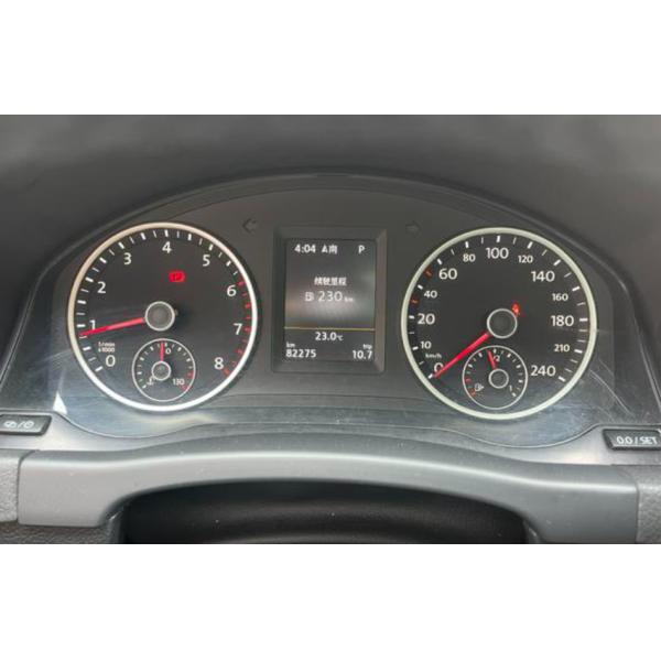 Tiguan 2015 1.8TSI Automatic 2WD Luxury Model SAIC Volkswagen Compact SUV Gasoline 1.8T 160HP L4 6-speed Manual