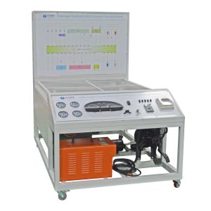 China Automotive Hands-On ABS/ASR/ESP Diagnostic Trainer Equipment on sale