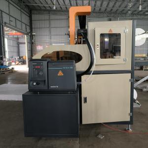 1000pcs/h Electronic Control Spring Assembly Machine For Feeding Pocket Springs