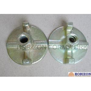 Tuerca Accesorios Encofrados