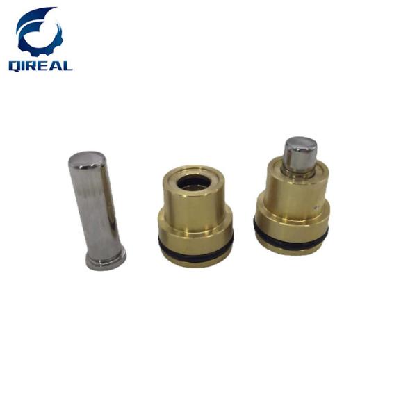 Buy R220-5 Excavators Spare Parts travel Pusher at wholesale prices