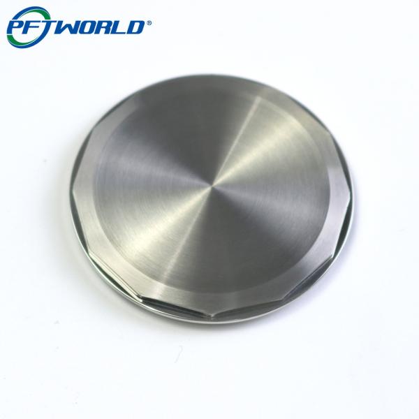 Cnc Precision Machining Milling Turning Metal Aluminum Stainless Steel