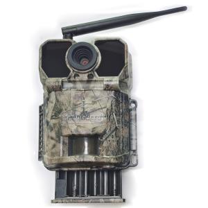 Keepguard KG895APP Wireless 4G Cellular Game Camera 9v Power Supply